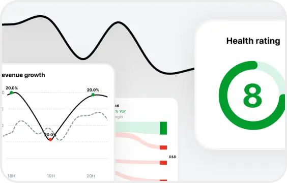 Financial Strength Overview