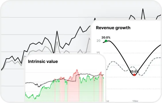 Growth + Value Overview